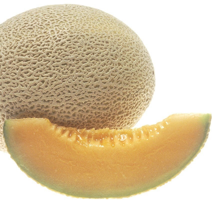 Ananas Kavun Fidesi (5 adet)