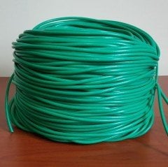 Plastik Özel Üretim Fidan Bağlama İpi (10 fidan İçin)