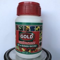 Gold Sıvı Aşı ve Budama Macunu (250 Gr)